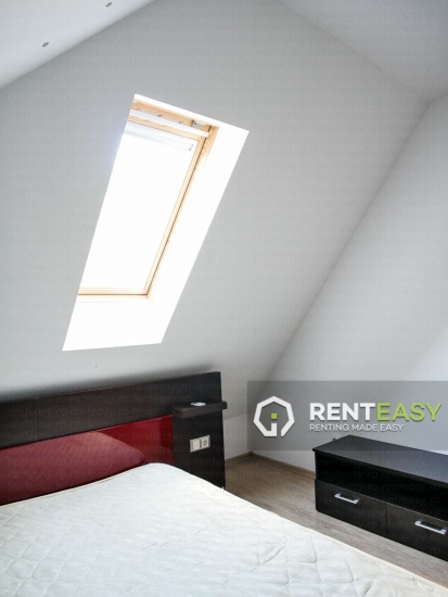 Apartament cu 3 camere de vanzare in Tatarasi