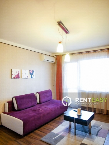 De vanzare! Apartament cu 2 camere in Tatarasi