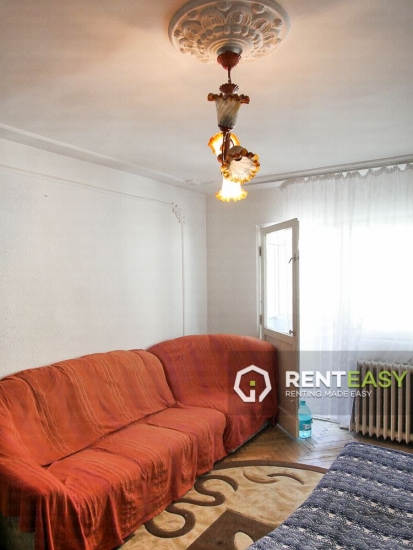 De vanzare! Apartament cu 2 camere in zona Garii