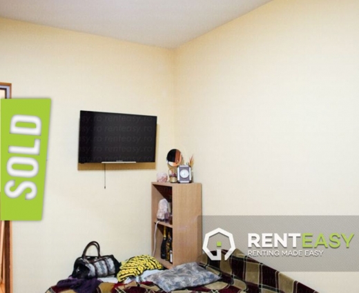 Apartament cu 3 Camere pentru Vanzare in zona Pasaj Octav Bancila
