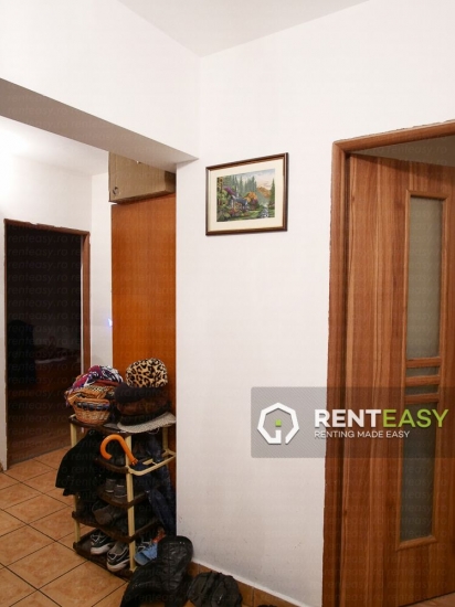 Apartament cu 3 Camere pentru Vanzare in zona Pasaj Octav Bancila