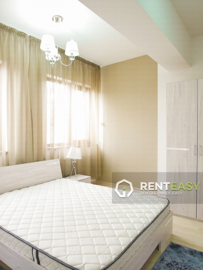 Apartament cu 2 camere de vanzare in Bloc Nou - Palas