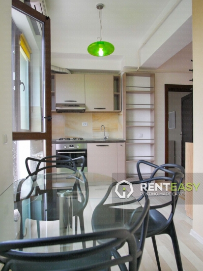 Apartament cu 2 camere de vanzare in Bloc Nou - Palas