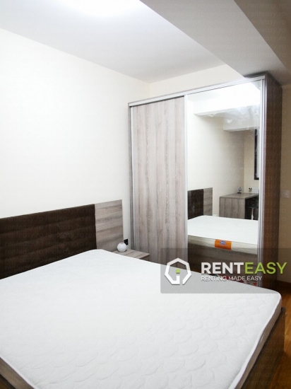 De vanzare! apartament cu 2 camere Copou - Exclusive Residence