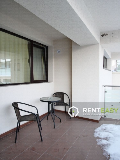 De vanzare! apartament cu 2 camere Copou - Exclusive Residence