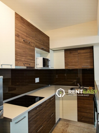 De vanzare! apartament cu 2 camere Copou - Exclusive Residence