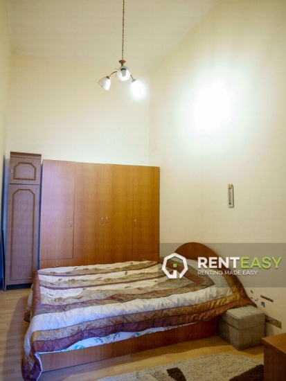 Apartament cu 2 camere de vanzare in Centru - zona Cuza Voda