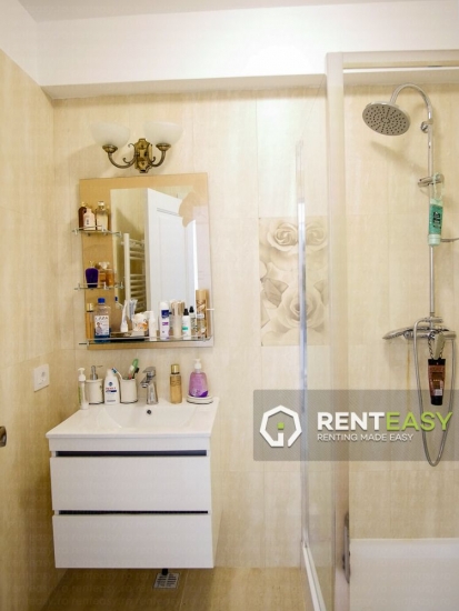 Apartament cu 2 camere de vanzare in bloc nou situat in zona Copou