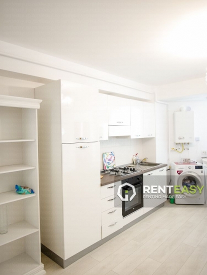 Apartament cu 2 camere de vanzare in bloc nou situat in zona Copou