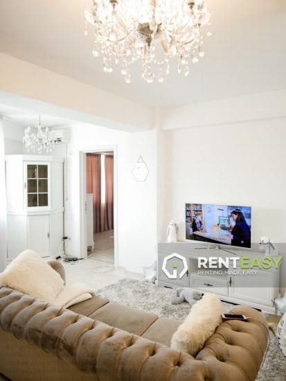 Apartament cu 2 camere de vanzare in bloc nou situat in zona Copou