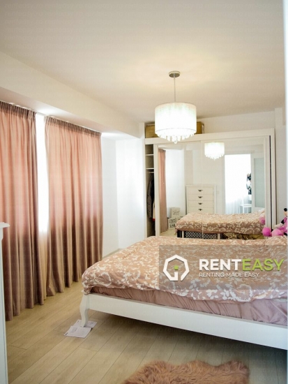 Apartament cu 2 camere de vanzare in bloc nou situat in zona Copou