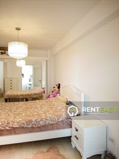 Apartament cu 2 camere de vanzare in bloc nou situat in zona Copou