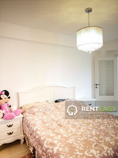 Apartament cu 2 camere de vanzare in bloc nou situat in zona Copou