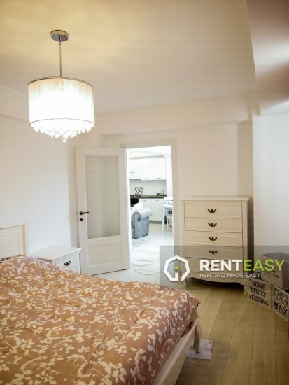 Apartament cu 2 camere de vanzare in bloc nou situat in zona Copou