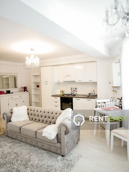 Apartament cu 2 camere de vanzare in bloc nou situat in zona Copou