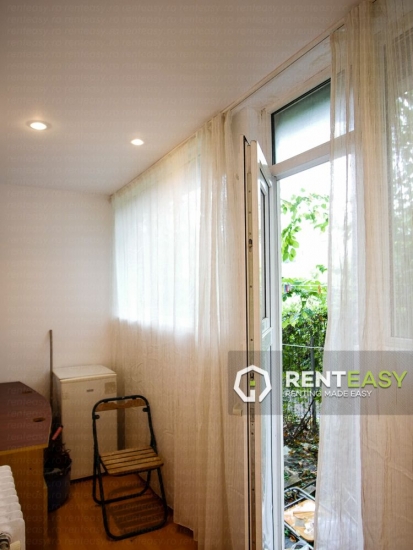Apartament cu 2 camere de vanzare in zona Podul de Fier