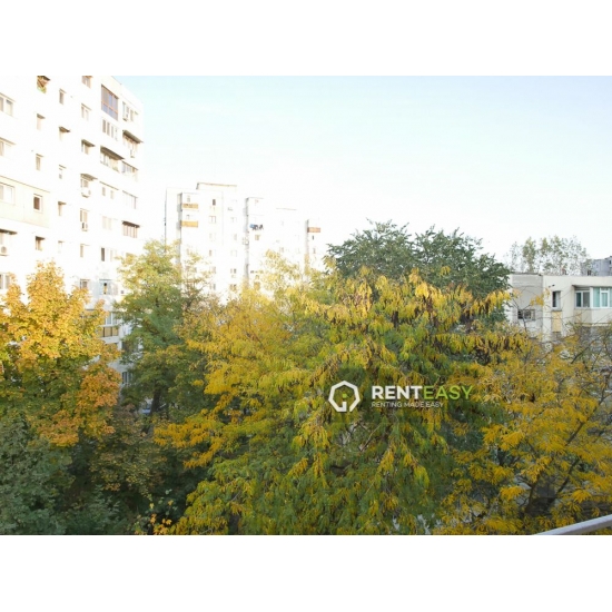 De vanzare! apartament cu 2 camere zona Alexandru cel Bun