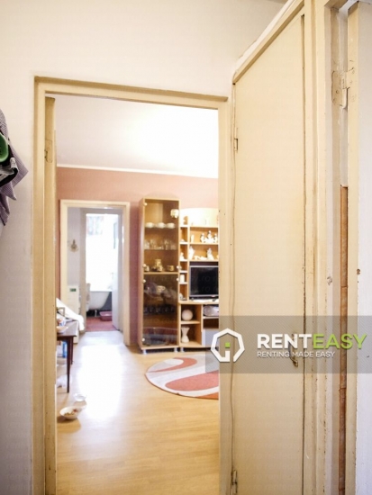 De vanzare! apartament cu 2 camere zona Alexandru cel Bun