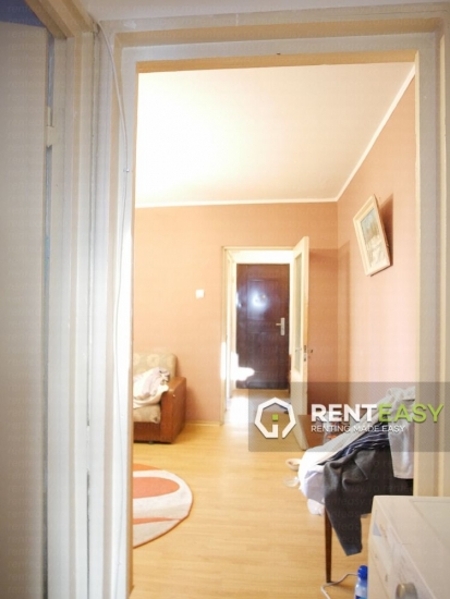 De vanzare! apartament cu 2 camere zona Alexandru cel Bun