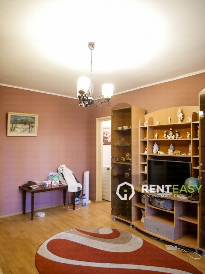 De vanzare! apartament cu 2 camere zona Alexandru cel Bun