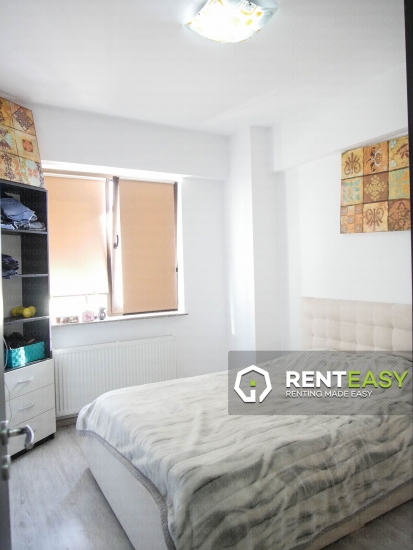 Apartament cu 2 camere de vanzare in bloc nou situat in zona Pacurari