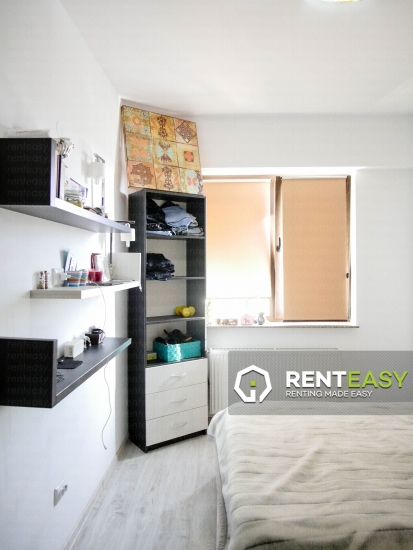 Apartament cu 2 camere de vanzare in bloc nou situat in zona Pacurari