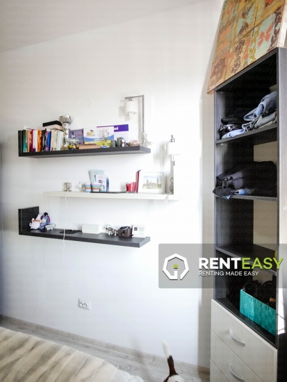 Apartament cu 2 camere de vanzare in bloc nou situat in zona Pacurari