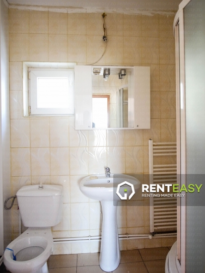 Casa cu etaj de vanzare situata in zona Copou