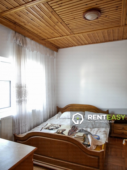 Casa cu etaj de vanzare situata in zona Copou