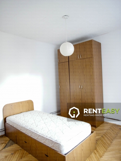 Casa cu etaj de vanzare situata in zona Copou