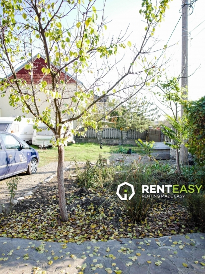 De vanzare!Casa cu teren 1575 mp zona Podul de Fier