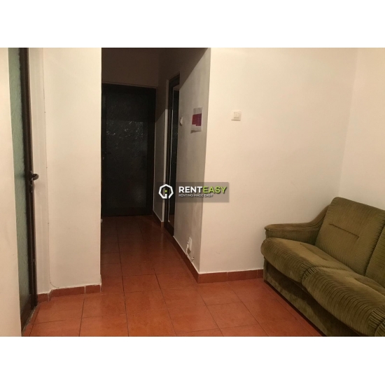 De vanzare!Apartament cu 2 camere situat pe Bulevardul Independentei