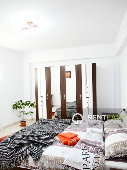 De vanzare!Apartament cu 2 camere in bloc nou situat in zona Sfantul Andrei