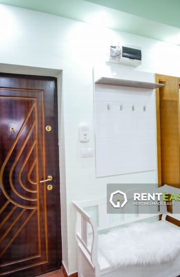 De vanzare!Apartament cu 2 camere langa UMF