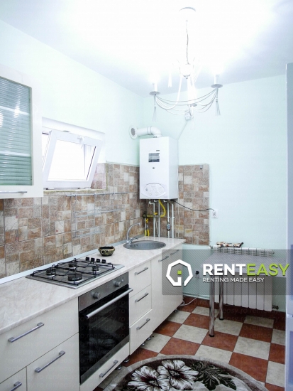 De vanzare!Apartament cu 2 camere langa UMF