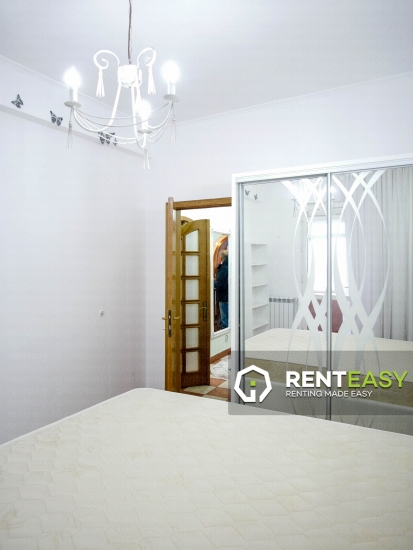 De vanzare!Apartament cu 2 camere langa UMF