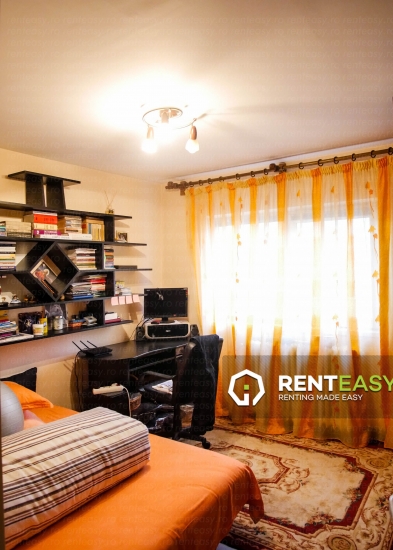 De vanzare!Apartament cu 2 camere situat pe Sfantul Lazar