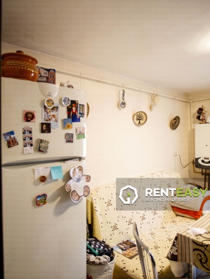De vanzare!Apartament cu 2 camere situat pe Sfantul Lazar