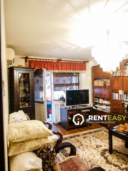 De vanzare!Apartament cu 2 camere situat pe Sfantul Lazar