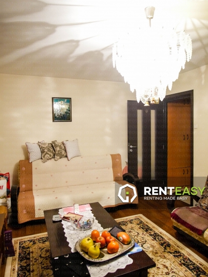 De vanzare!Apartament cu 2 camere situat pe Sfantul Lazar