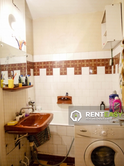 Apartament cu 4 camere de vanzare in zona Stefan cel Mare