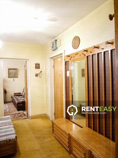 Apartament cu 4 camere de vanzare in zona Stefan cel Mare
