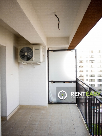 De vanzare!Apartament cu 2 camere in bloc nou situat in zona Tatarasi