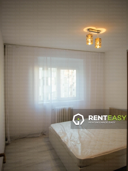 De vanzare!Apartament cu 2 camere situat in zona Centrala - Tg. Cucu