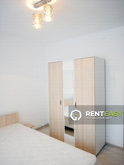 De vanzare!Apartament cu 2 camere situat in zona Centrala - Tg. Cucu