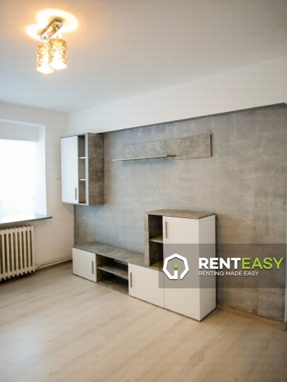 De vanzare!Apartament cu 2 camere situat in zona Centrala - Tg. Cucu
