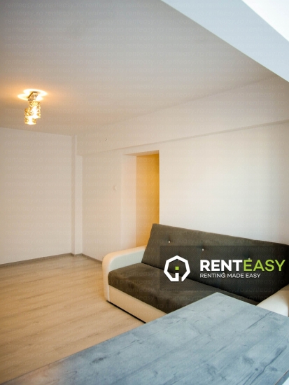 De vanzare!Apartament cu 2 camere situat in zona Centrala - Tg. Cucu