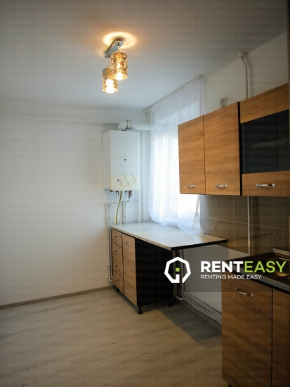 De vanzare!Apartament cu 2 camere situat in zona Centrala - Tg. Cucu