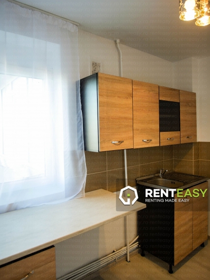 De vanzare!Apartament cu 2 camere situat in zona Centrala - Tg. Cucu