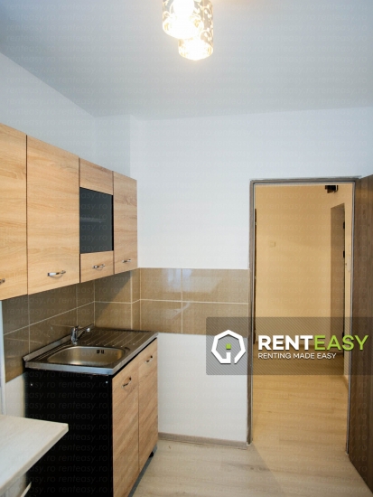 De vanzare!Apartament cu 2 camere situat in zona Centrala - Tg. Cucu